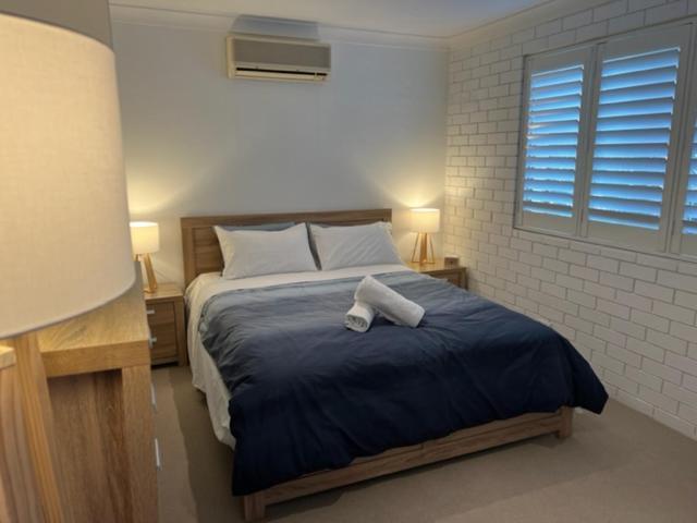 Harbour Side Resort Gold Coast Exterior foto