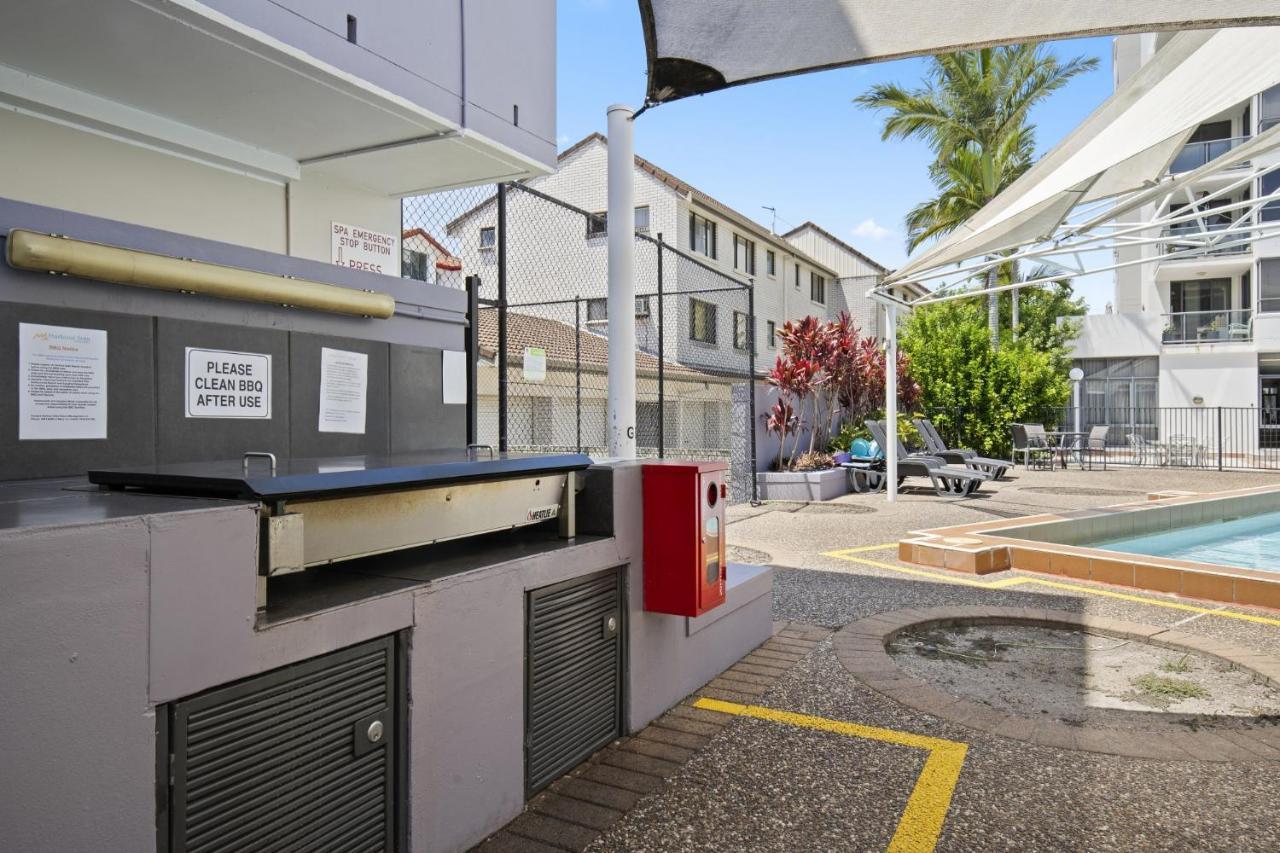 Harbour Side Resort Gold Coast Exterior foto