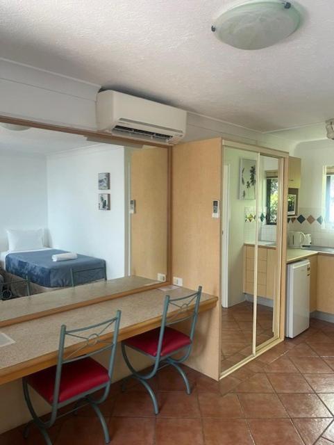 Harbour Side Resort Gold Coast Exterior foto